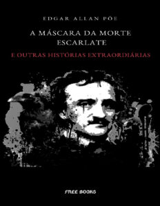 baixar pdf a mascara da morte escarlate e edgar allan poe