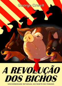 baixar pdf a revolucao dos bichos