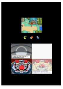 baixar pdf detonado pokemon heartgold soulsilver