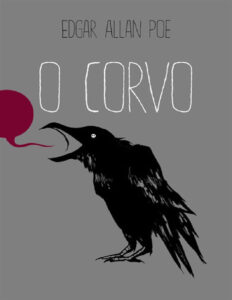 baixar pdf o corvo edgar allan poe 1