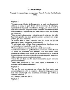baixar pdf o livro de enoque caronte