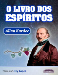 baixar pdf o livro dos espiritos allan kardec