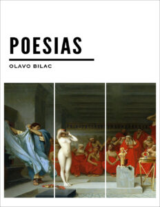 baixar pdf poesias olavo bilac