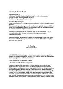 baixar pdf a carteira