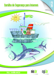 baixar pdf cartilha de seguranca para internet