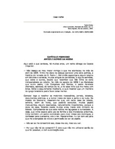 baixar pdf casavelha