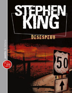 baixar pdf desespero stephen king