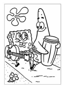 baixar pdf diversos desenhos colorir