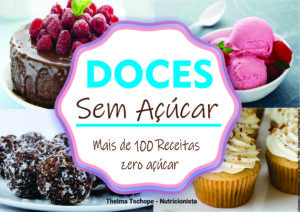 baixar pdf doces em aucar
