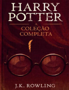 baixar pdf harry potter a colecao comple j k rowling