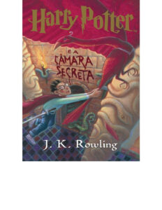 baixar pdf harry potter e a camara secreta j k rowling