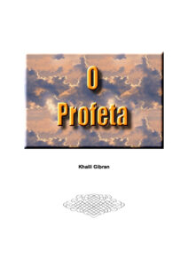 baixar pdf kahlil gibran o profeta