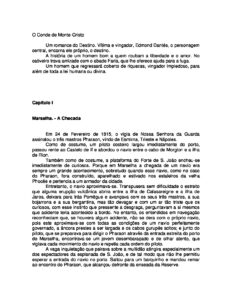 baixar pdf o conde de monte cristo dominio publico