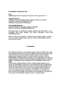 baixar pdf o emprestimo