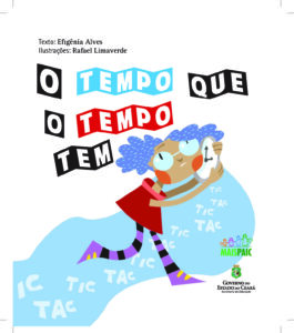 baixar pdf o tempo que o tempo tem