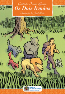 baixar pdf os dois irmaos