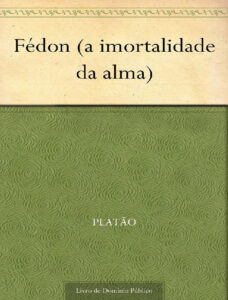 baixar pdf platao fedon