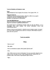 baixar pdf teoria do medalhao