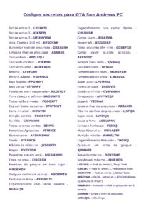 baixar pdf toaz info codigos secretos para gta san andreas pc pr 52a39787ff2ec0ebbd4d7f810fea3c83