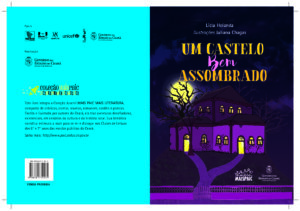 baixar pdf um castelo bem assombrado