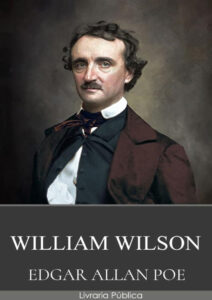 baixar pdf william wilson edgar allan poe