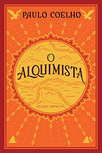 O Alquimista Paulo Coelho em PDF