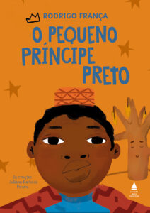 baixar pdf o pequeno principe preto