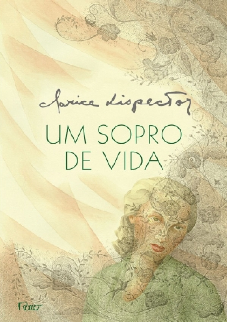 baixar pdf um sopro de vida clarice lispector