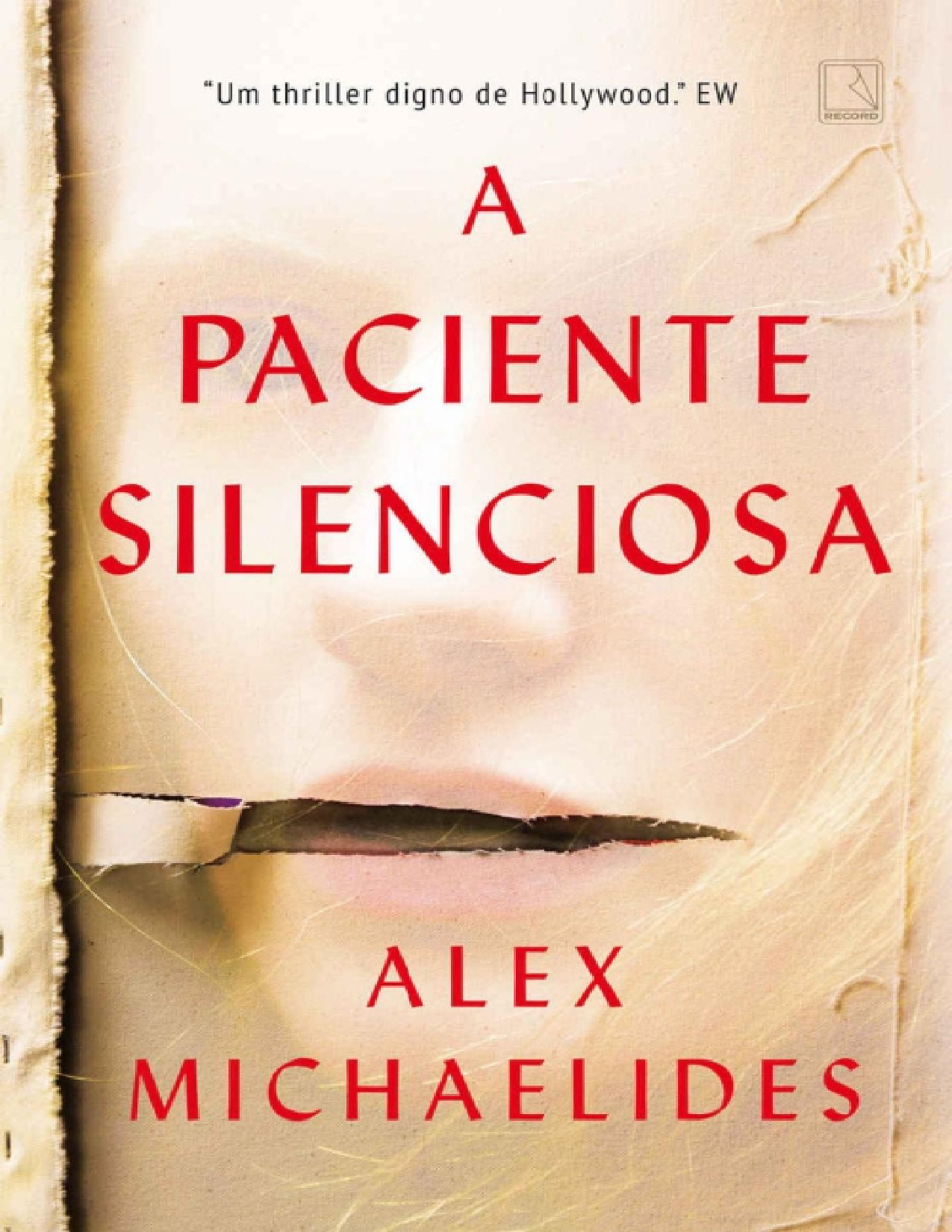 baixar pdf a paciente silenciosa alex michaelides