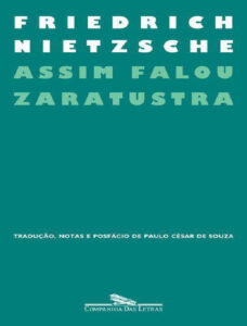 baixar pdf assim falou zaratustra friedrich nietzsche